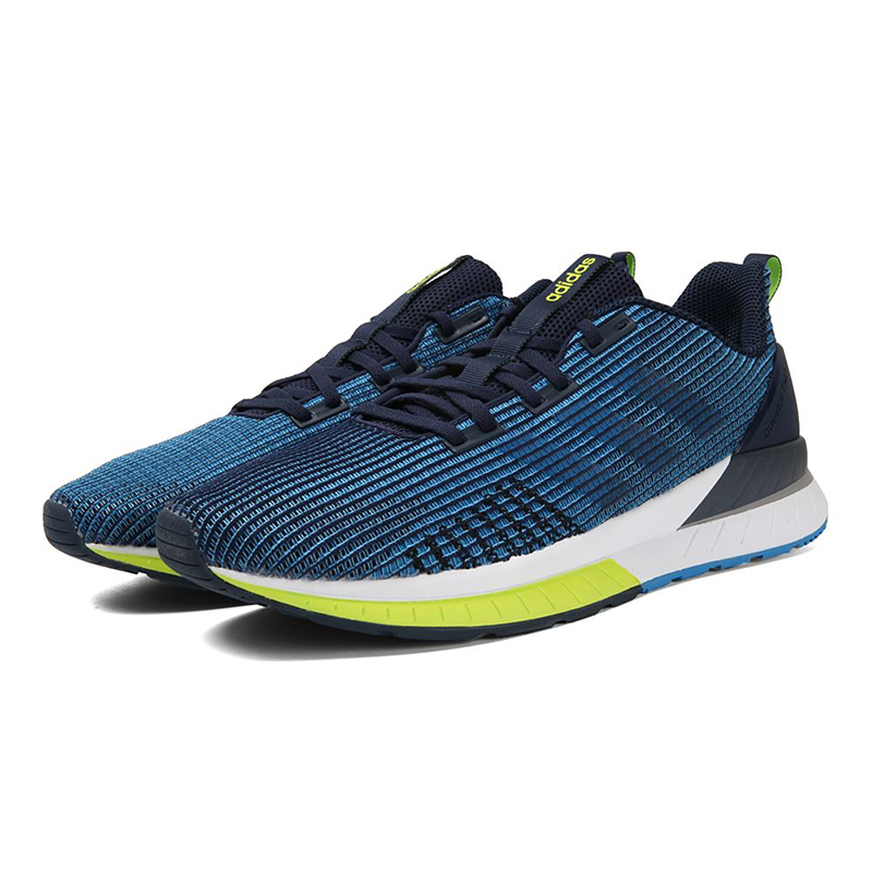 adidas Questar TND 蓝绿色