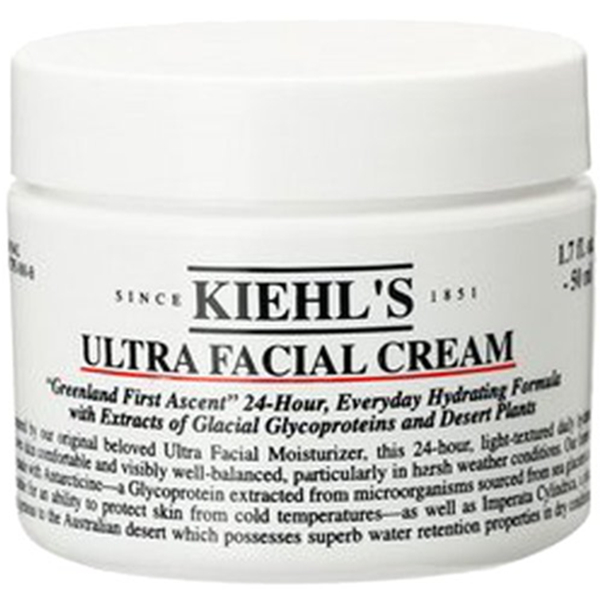 Kiehl's 科颜氏高保湿面霜 50ml