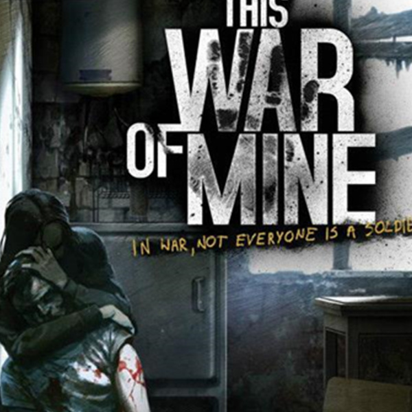 《This War of Mine》PC数字版