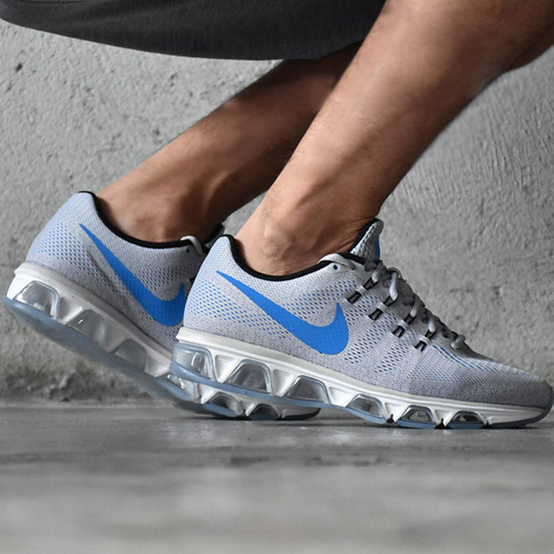 Nike Air Max Tailwind 8 灰蓝