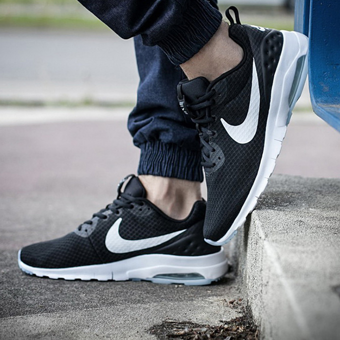 Nike Air Max Motion LW