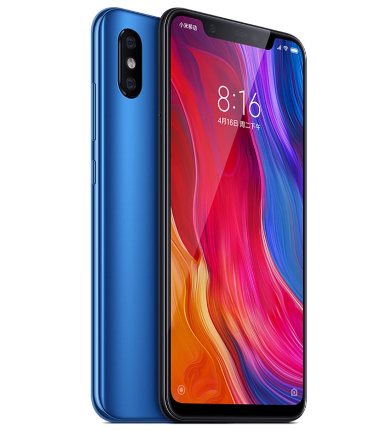 小米/MI 8