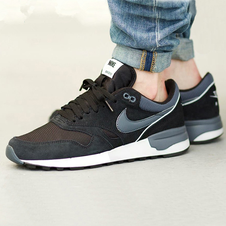 Nike Air Odyssey 黑灰