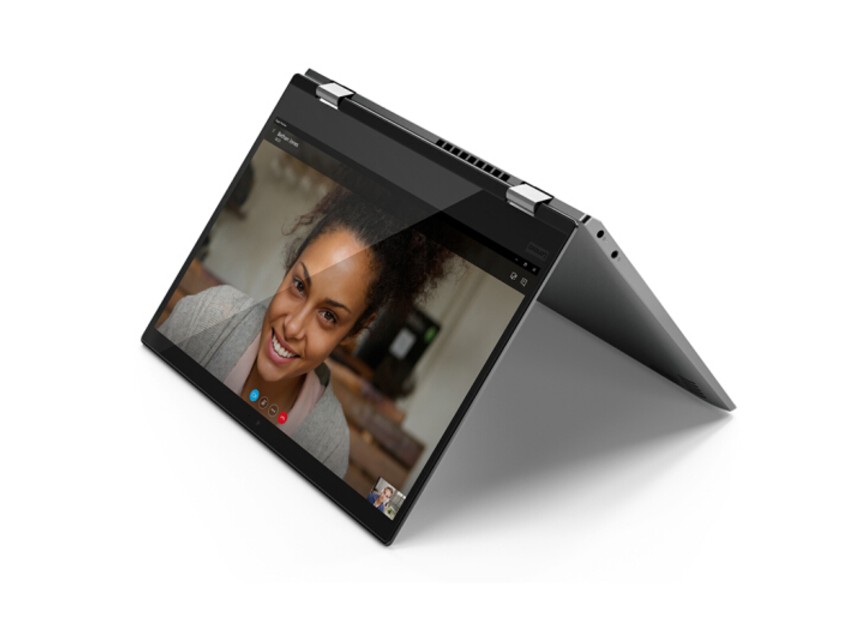 Lenovo/联想 YOGA720 13.3英寸笔记本电脑