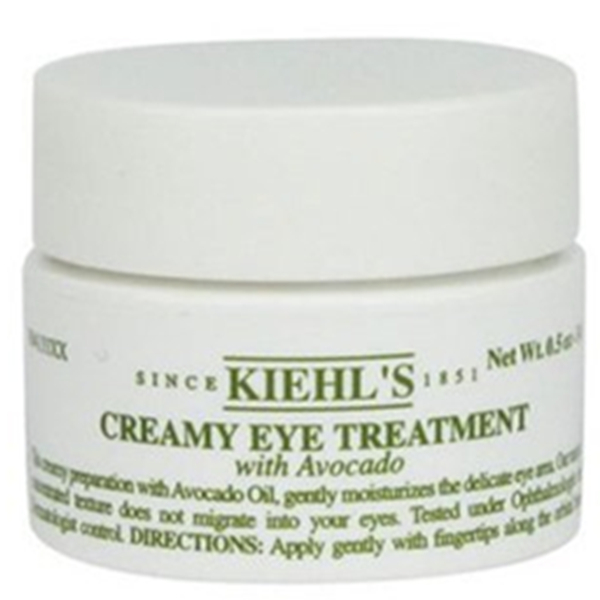 Kiehl's 科颜氏 牛油果眼霜14g
