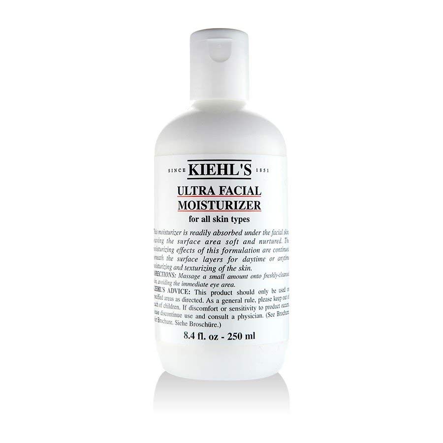 Kiehl's 科颜氏 高保湿乳液250ml