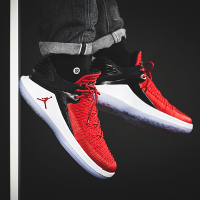 Air Jordan 32