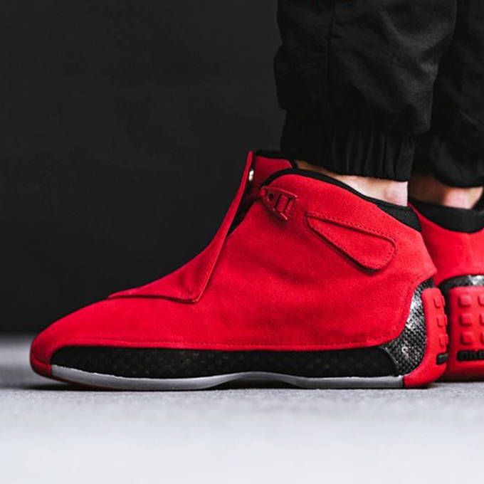 Air Jordan 18