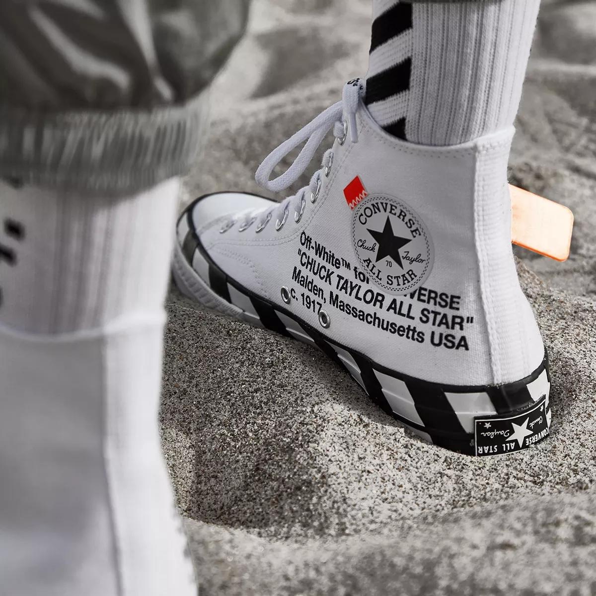 Converse 1970s Off White