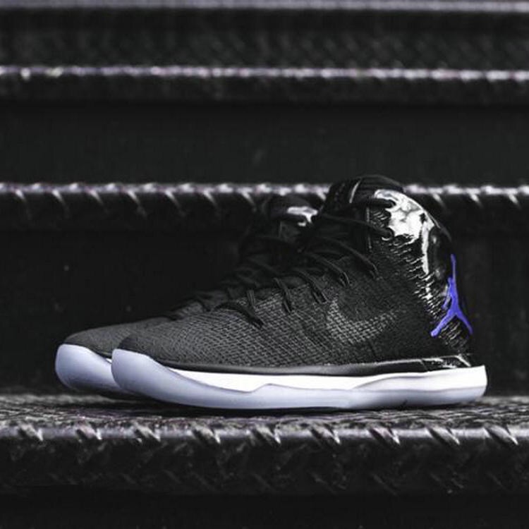 Air Jordan 31 大灌篮