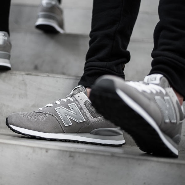 New Balance 574 元祖灰