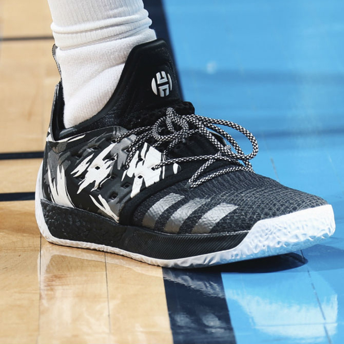 adidas Harden Vol.2
