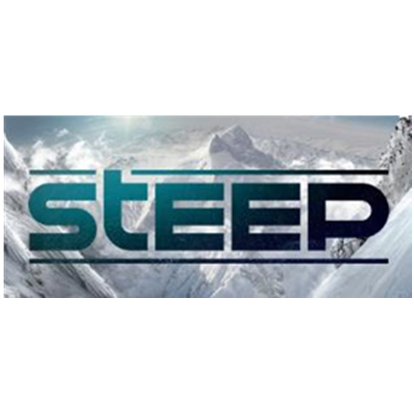 《steep 极限巅峰》PC数字版