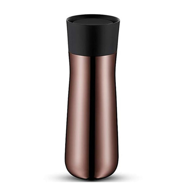 WMF 福腾宝 Impulse 不锈钢保温杯 350ml