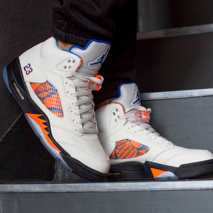Air Jordan 5