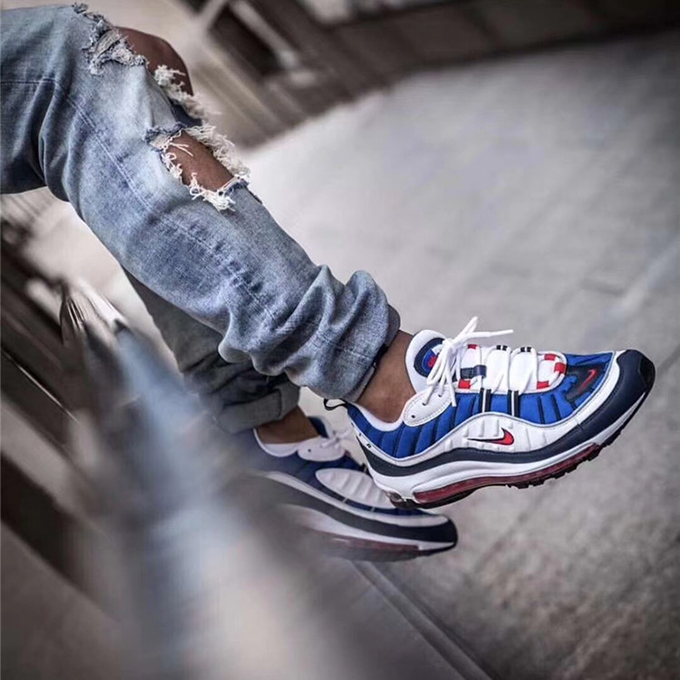 Nike Air Max 98