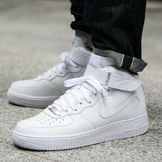 Nike Air Force 1