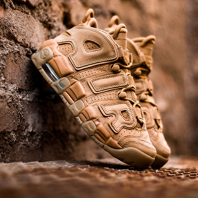 Nike Air More Uptempo