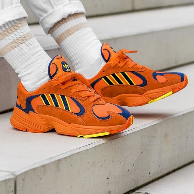 adidas Yung-1