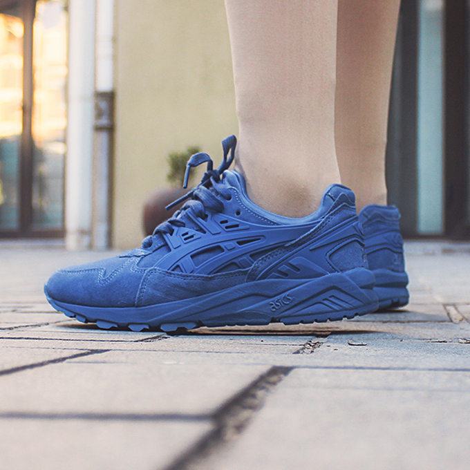 Asics Gel-Kayano Trainer