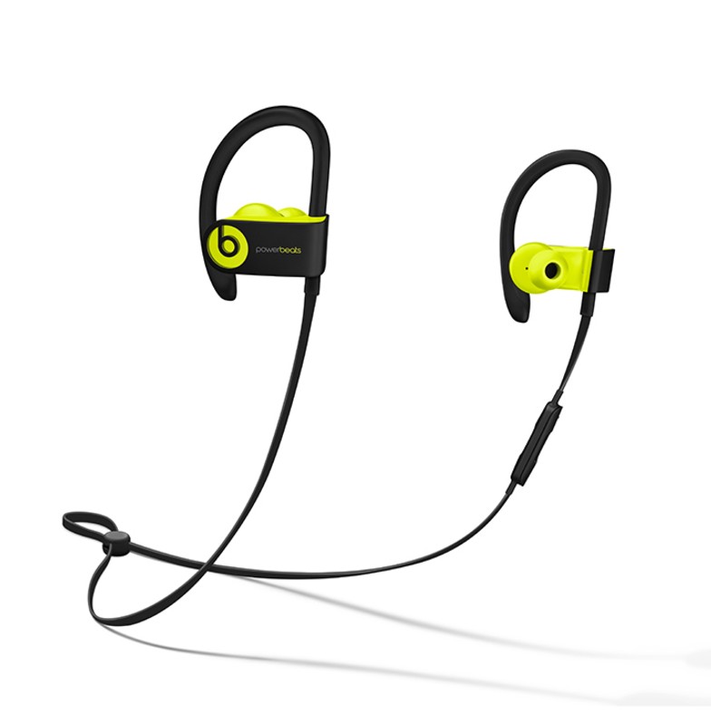 Beats Powerbeats 3 Wireless 耳机