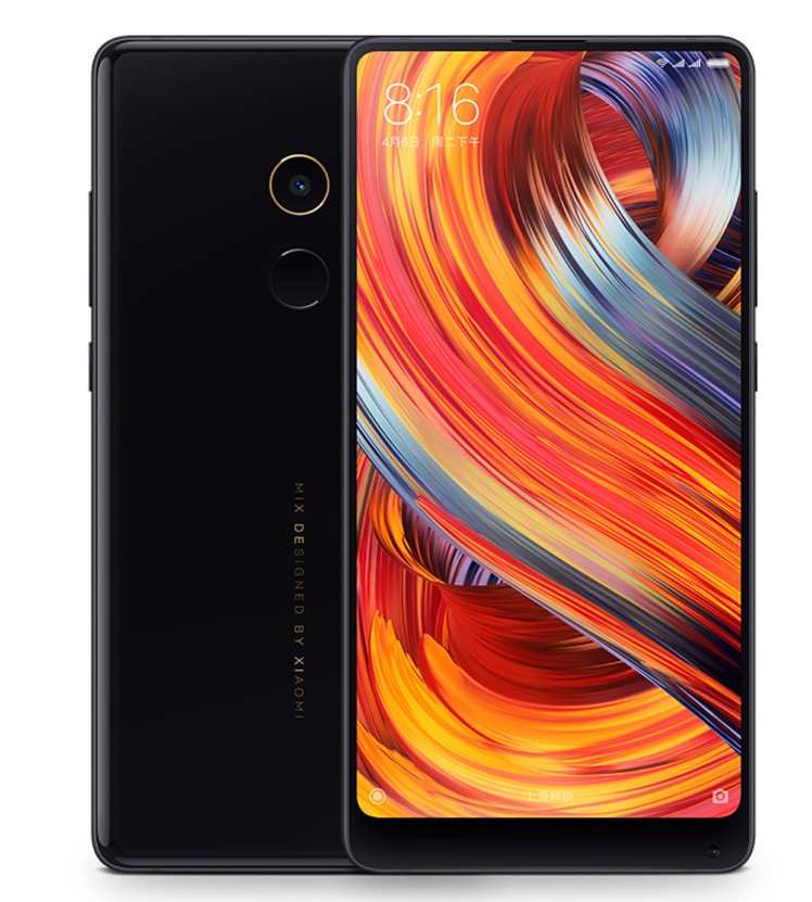 小米/MI MIX 2