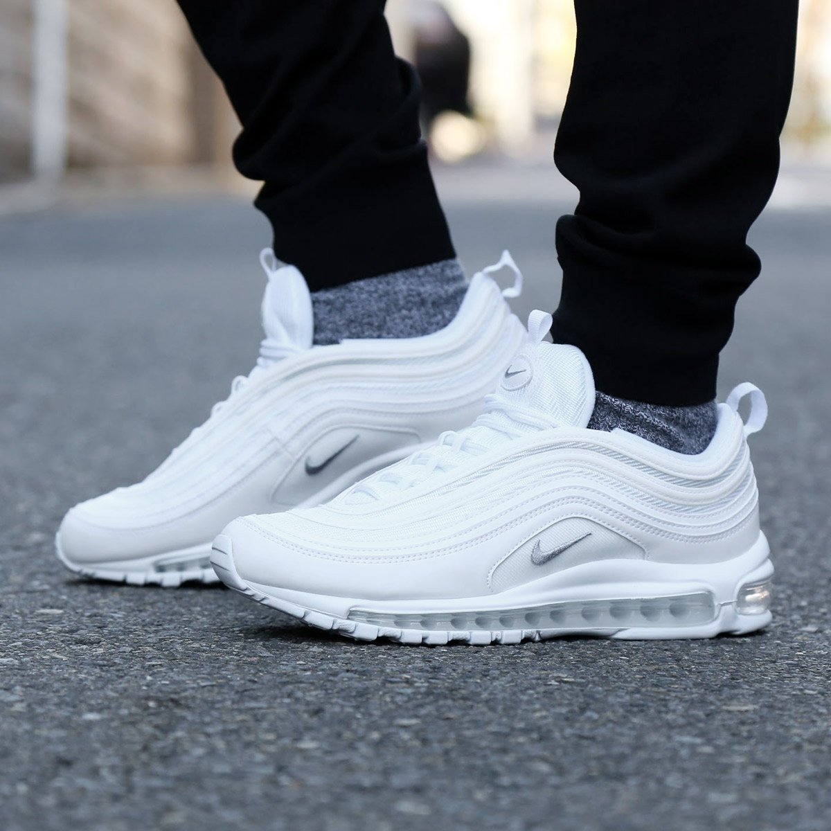 Nike Air Max 97 月光蓝