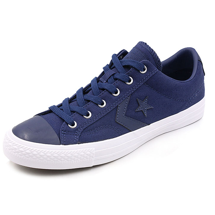 Converse Star Player 蓝白
