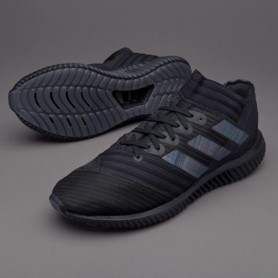 adidas Nemeziz Tango 17.1 TR 黑色