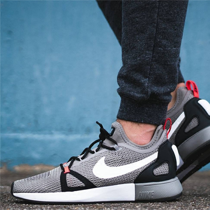 Nike Duel Racer