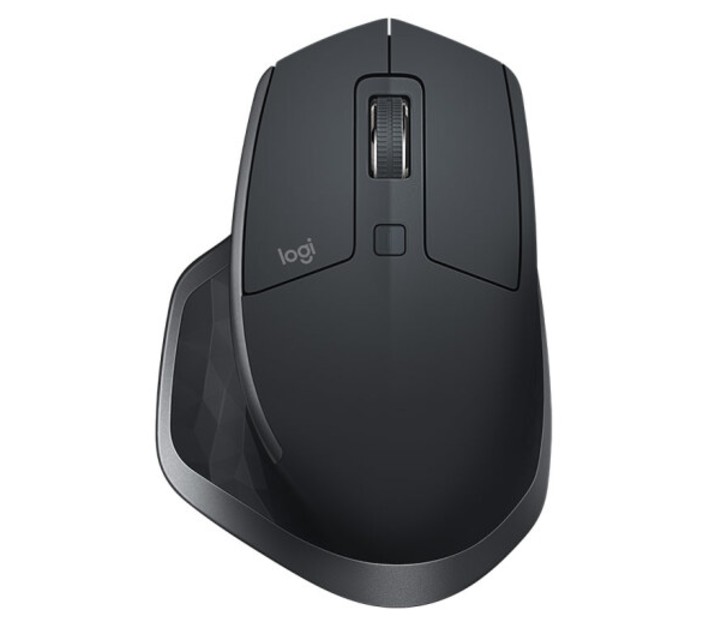 Logitech/罗技 MX MASTER2S 鼠标