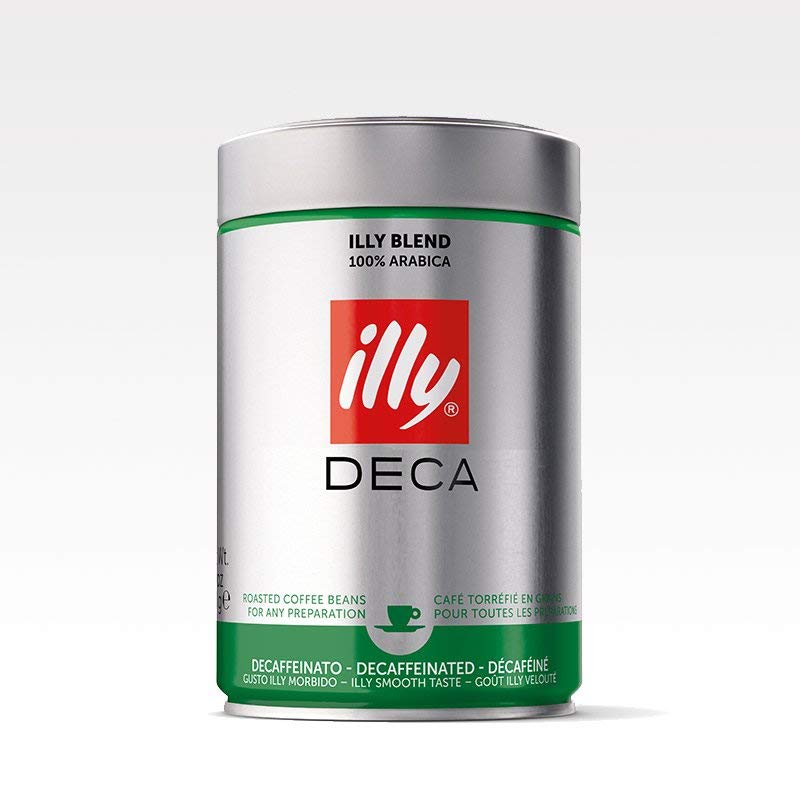 illy 意利 浓缩咖啡粉 250g