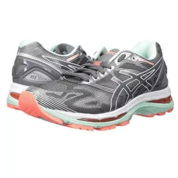 ASICS GEL-NIMBUS 19 女子跑步鞋