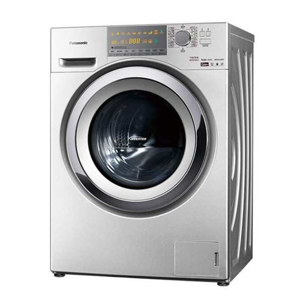 松下9kg全自动大容量洗衣机XQG90-EG92T