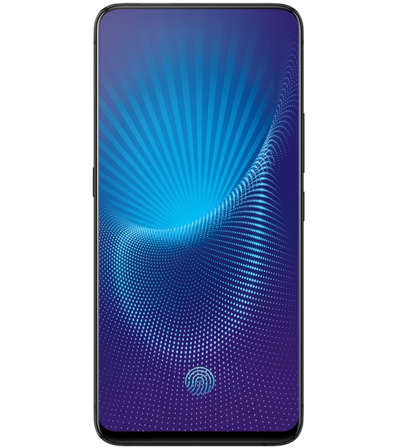 vivo NEX