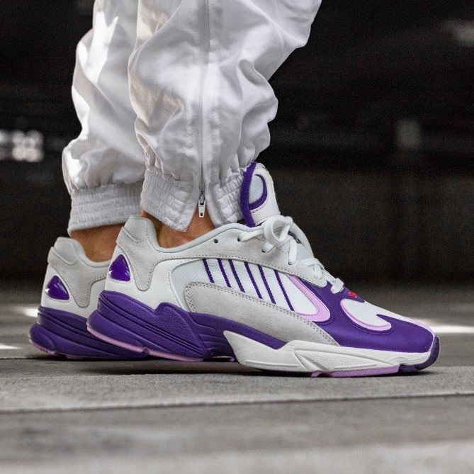 adidas Yung-1 龙珠/Frieza