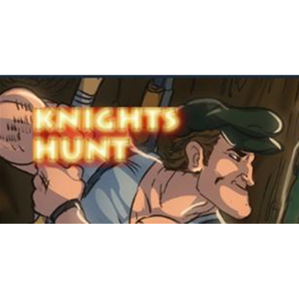 《Knights Hunt 骑士狩猎》PC数字版