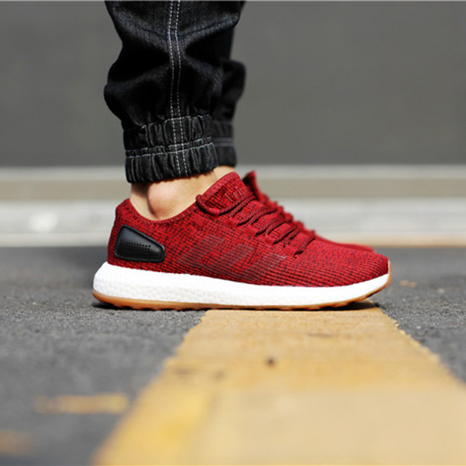 adidas Pure Boost 2017