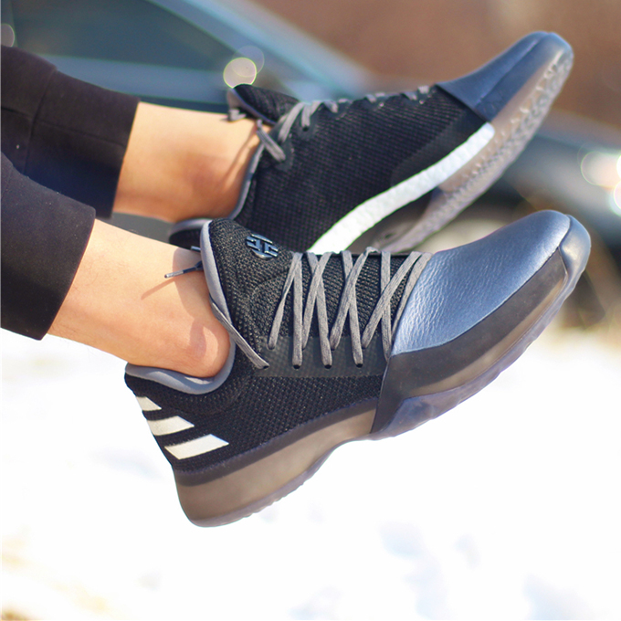 adidas Harden Vol.1