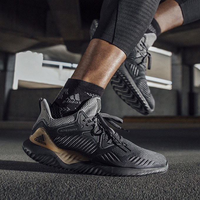 adidas Alpha Bounce Beyond