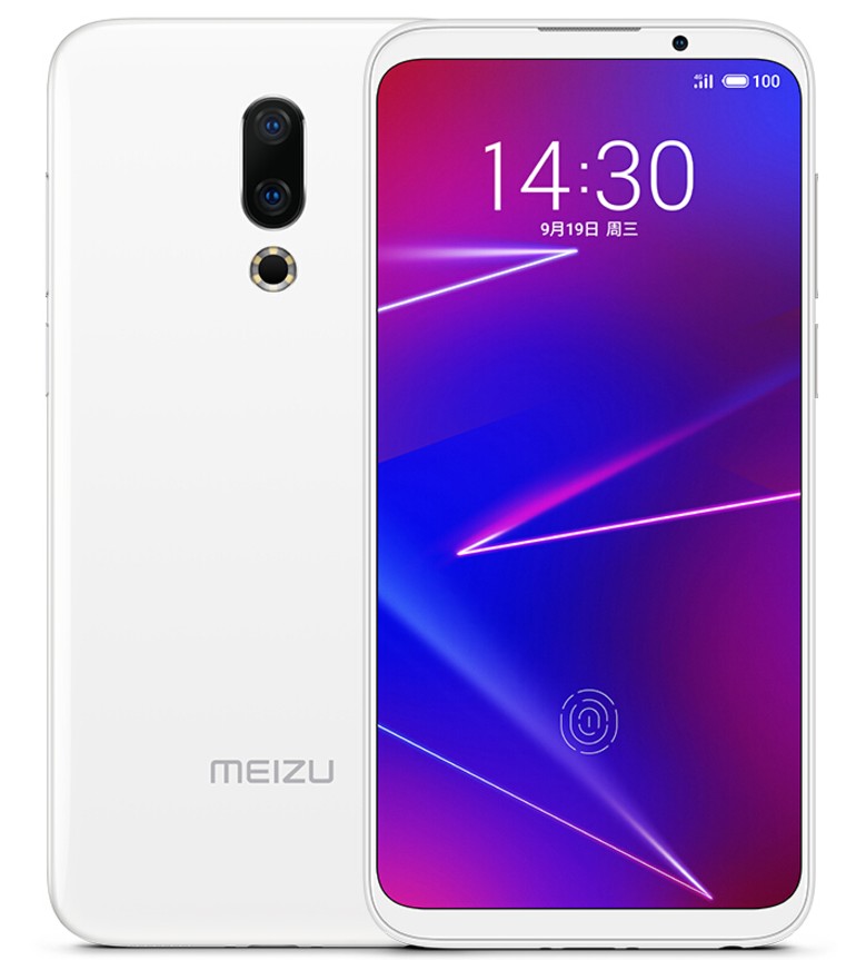 Meizu/魅族 16X