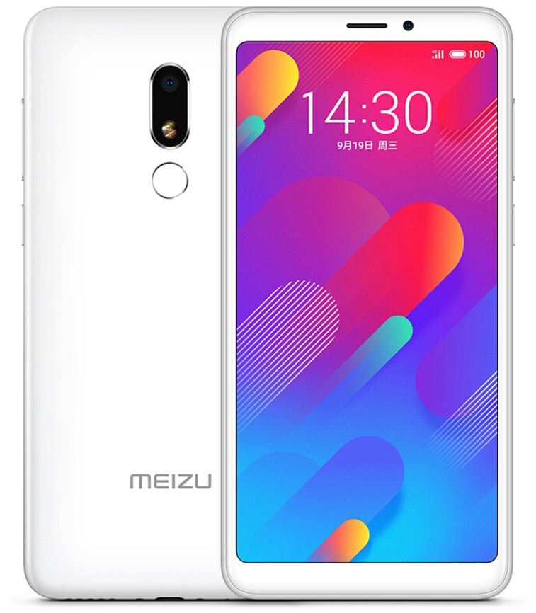 Meizu/魅族 V8