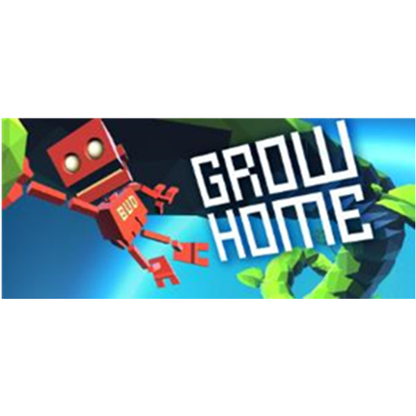 《成长家园 Grow Home》PC数字版