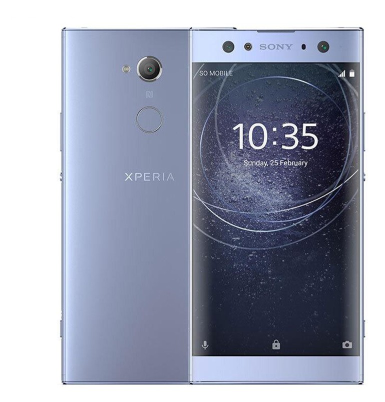 Sony/索尼 Xperia XA2 Ultra