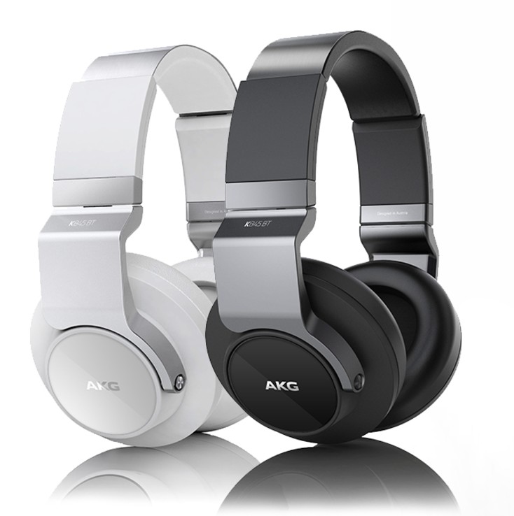 AKG/爱科技 K845 BT 头戴耳机