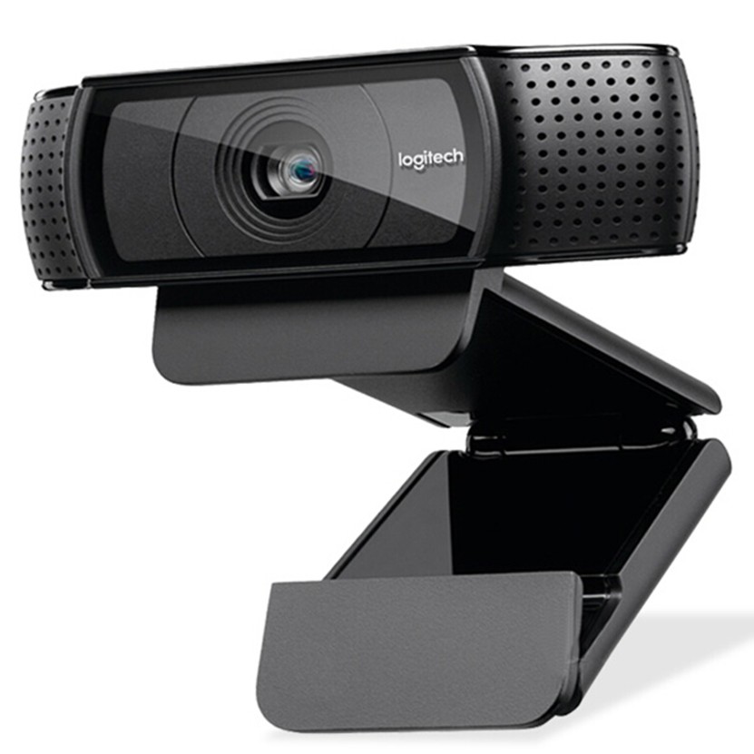 LOGITECH/罗技 C920 摄像头