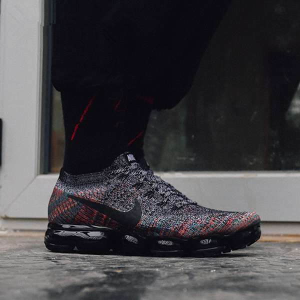 Nike Air VaporMax   CNY中国年