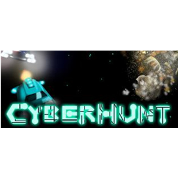 《赛博狩猎 Cyberhunt》PC数字版