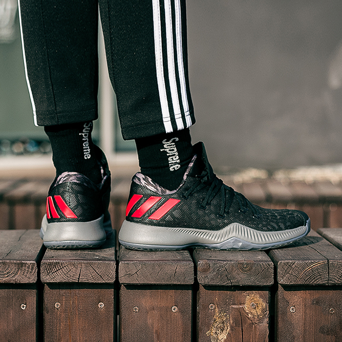 adidas Harden B/E（BTE）