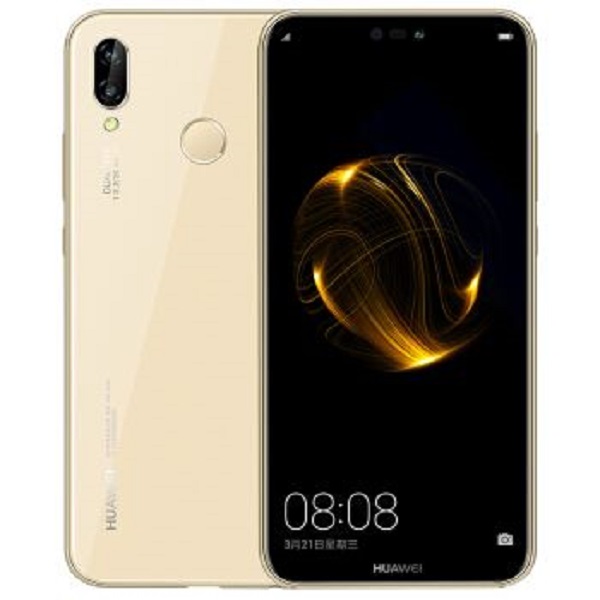 HUAWEI/华为 nova 3e